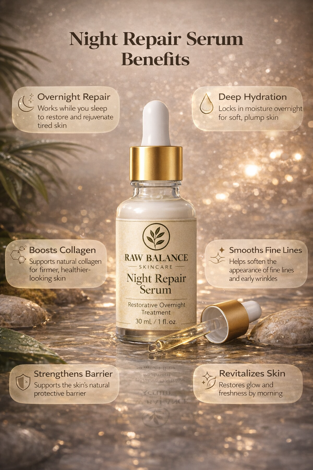 Night Repair Cream