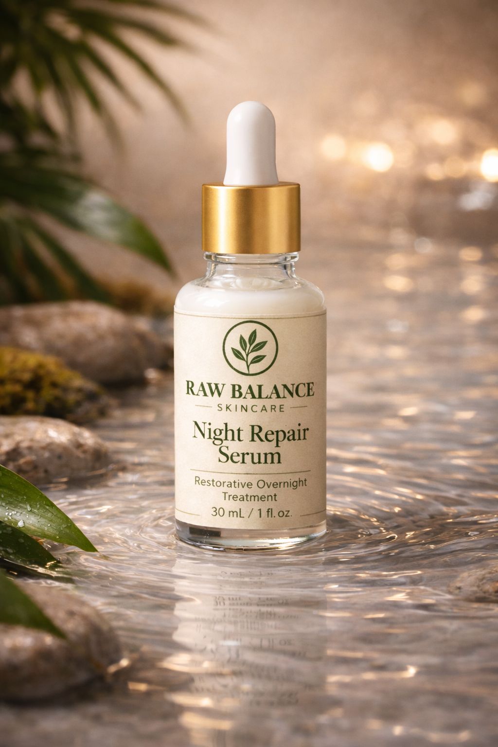 Night Repair Cream