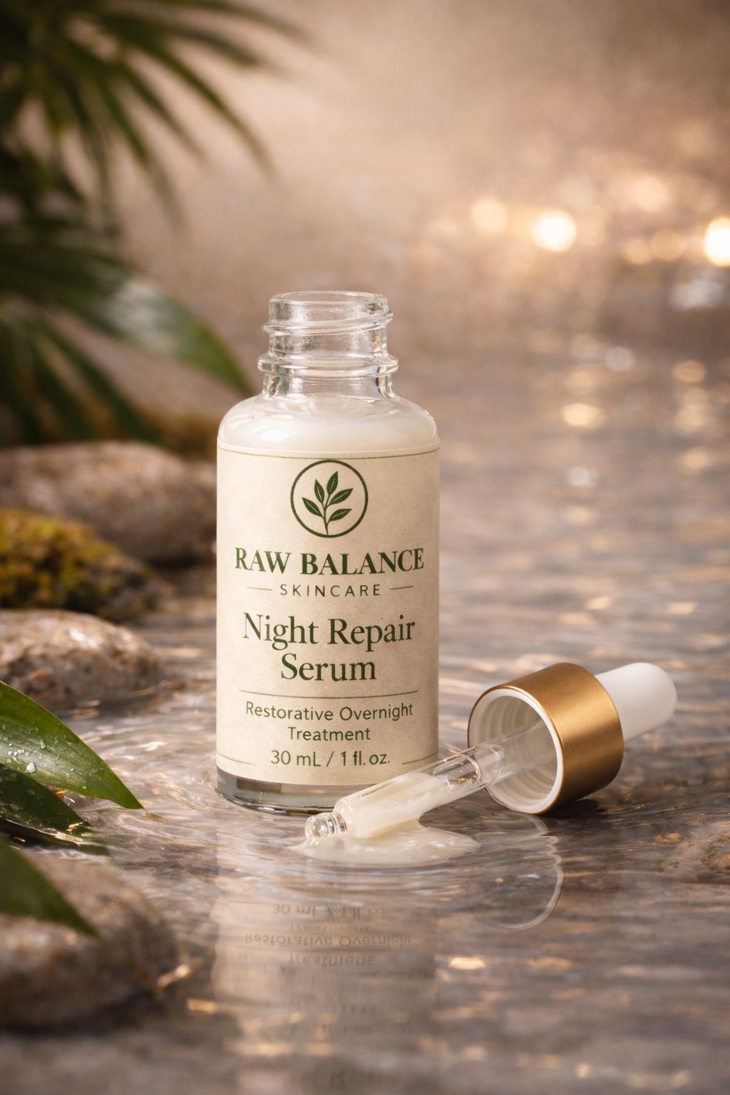 Night Repair Cream