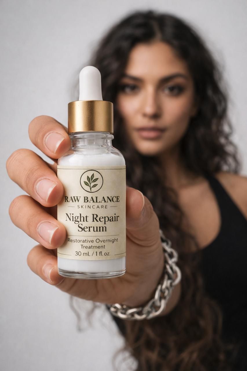 Night Repair Cream