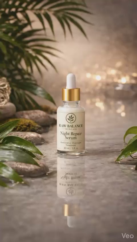 Night Repair Cream